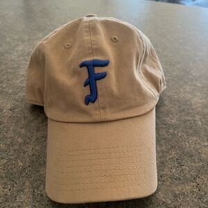 Forward Observation Group hat